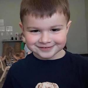 Meet your Posher, Vicki